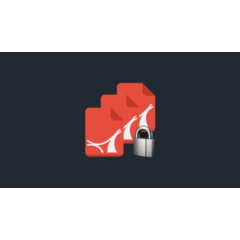 Лицензионный ключ Batch PDF Encryptor PRO