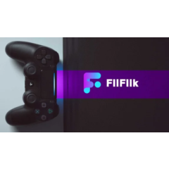 Лицензионный ключ FliFlik KlearMax для фотографий