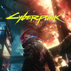 Cyberpunk 2077 Оффлайн аккаунт