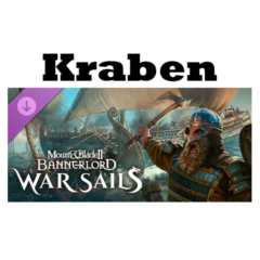 Mount & Blade II: Bannerlord - War Sails steam DLC