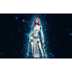 FN (Все платформы) [Mystique] | Полный доступ