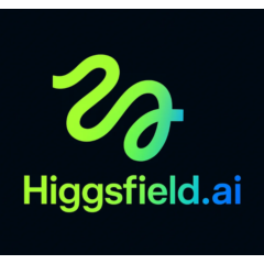 HIGGSFIELD AI SUBSCRIPTION – BASIC/PRO/ULTIMATE/Creator