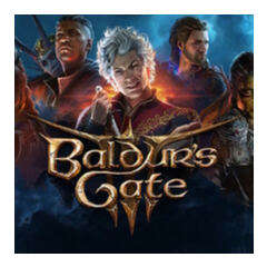 Baldur´s Gate 3 Steam Gift
