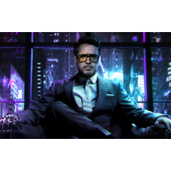 FN (Все платформы) [Тони Старк] | Полный доступ