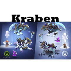 Burning Crusade Classic Героический комплект Запределья