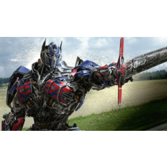 FN (Все платформы) [Оптимус Прайм] Полный доступ