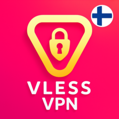 ВПН VPN финляндия vless | VPN Finland