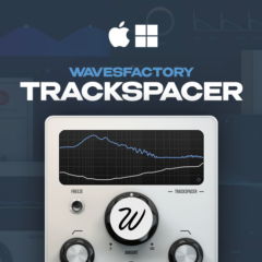 Wavesfactory Trackspacer / МОМЕНТАЛЬНАЯ ВЫДАЧА [КЛЮЧ]