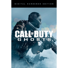 ⭐ Call of Duty: Ghosts Xbox One & Series X|S⭐