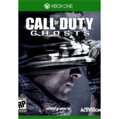 ⭐ Call of Duty: Ghosts Xbox One & Series X|S⭐
