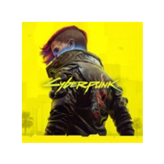 Cyberpunk 2077 (Xbox)