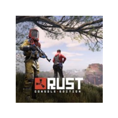 Rust Console Edition (Xbox)