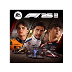 F1 25 (Xbox)