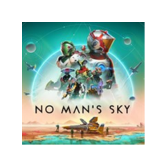 No Man&acute;s Sky (Xbox)