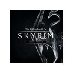 The Elder Scrolls V Skyrim Special Edition (Xbox)