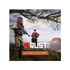 Rust Console Edition X|S Ultimate (Xbox)
