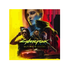 Cyberpunk 2077 Ultimate Edition (Xbox Series (Xbox)