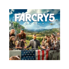 Far Cry 5 (Xbox)