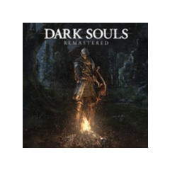 DARK SOULS REMASTERED (Xbox)