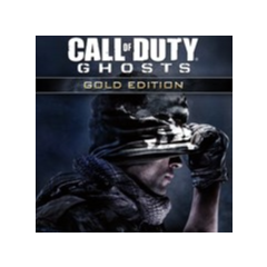 Call of Duty Ghosts (Xbox)