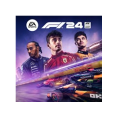 F1 24 (Xbox)