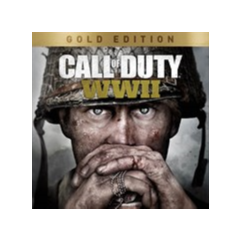 Call of Duty WWII Gold Edition (Xbox)