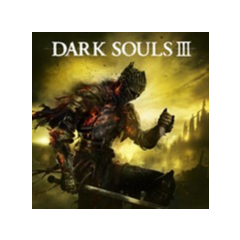 DARK SOULS III (Xbox)