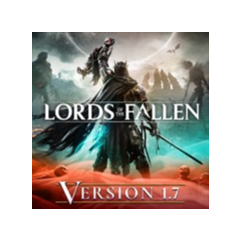 Lords of the Fallen (Xbox)