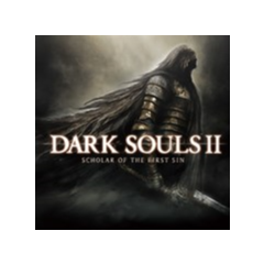 DARK SOULS II Scholar of the First Sin (Xbox)