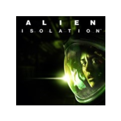 Alien Isolation (Xbox)