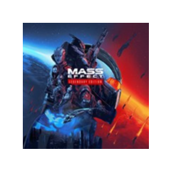 Mass Effect Legendary Edition (Xbox)