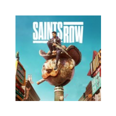 Saints Row (Xbox)