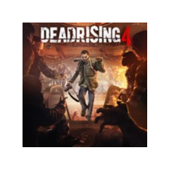 Dead Rising 4 (Xbox)