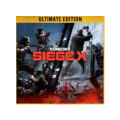 Tom Clancy&acute;s Rainbow Six Siege X Ultimate (Xbox)