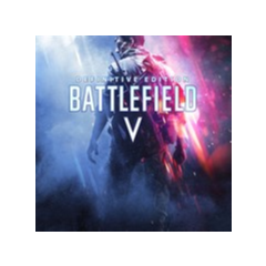 Battlefield V Definitive Edition (Xbox)
