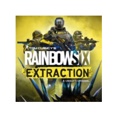 Tom Clancy’s Rainbow Six Extraction (Xbox)