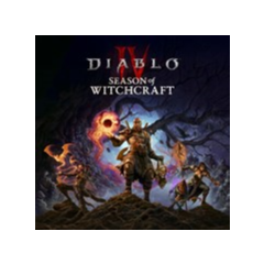 Diablo IV Standard Edition (Xbox)