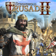 🎁Stronghold Crusader 2 (Steam ROW)