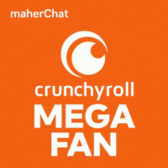 Crunchyroll FAN/MEGA 1-12 МЕСЯЦЕВ НА ВАШ СЧЕТ/БЫСТРО