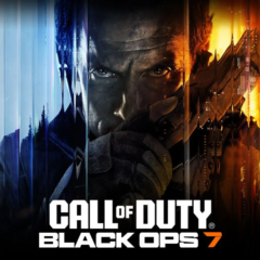 Call of Duty: Black Ops 7 Новый Игровой Аккаунт