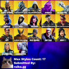 Автовыдача•FN(ВСЕ ПЛАТФОРМЫ)•[51 скин + 850 VB]•Почта