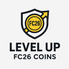 Fifa Fc 26 Coins