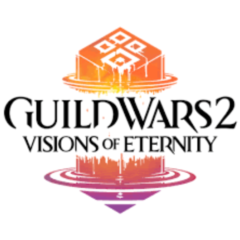 GUILD WARS 2: VISIONS OF ETERNITY ✅GLOBAL КЛЮЧ