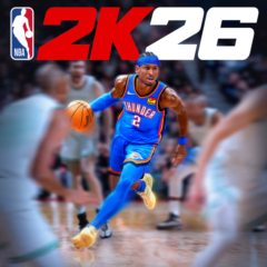 NBA 2K26 (Все Издания) (Steam Ключ / РОССИЯ+СНГ)