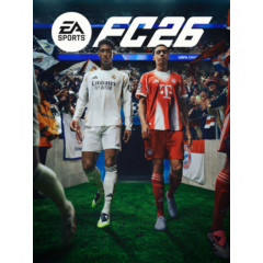 🎮 EA SPORTS FC 26 (FIFA 26 ) ✨ PS4 PS5 | П2/П3