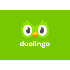 🏆💚DUOLINGO SUPER PLAN 1 ГОД🔥FAMILY🚀НА ВАШ АККАУНТ🔝