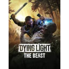 🎮 Dying Light: The Beast (2025) ✨ PS5 | П2/П3