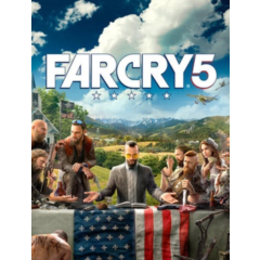 Far Cry 5 PS4  p2