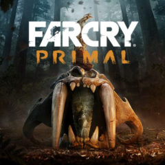 Far Cry Primal (PS4)