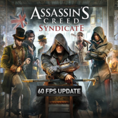 Assassin&acute;s Creed Syndicate (PS4)